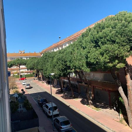 Apartamento Sol Y Mar Lloret de Mar Eksteriør billede