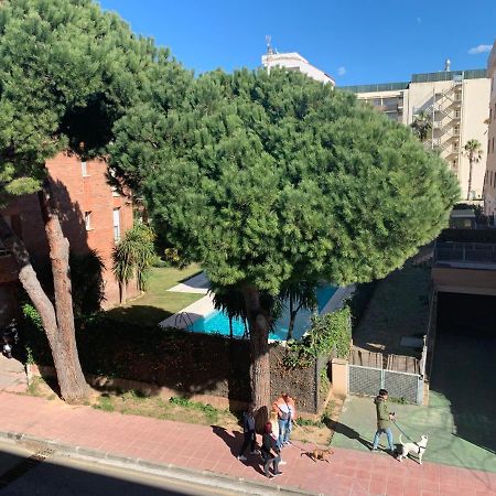 Apartamento Sol Y Mar Lloret de Mar Eksteriør billede
