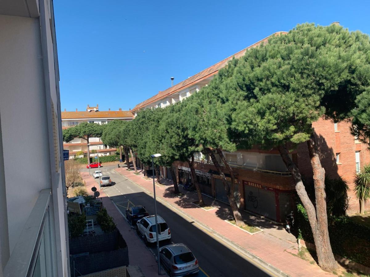 Apartamento Sol Y Mar Lloret de Mar Eksteriør billede
