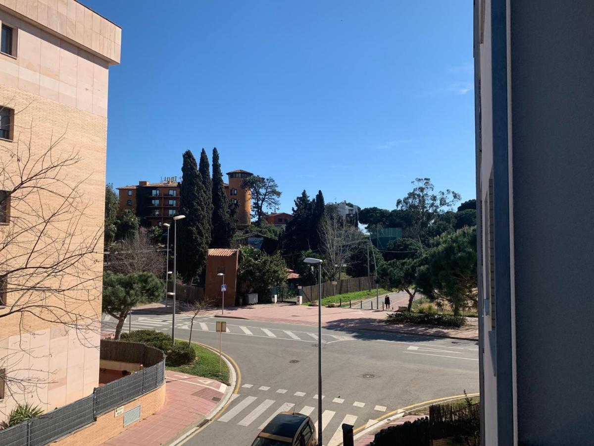 Apartamento Sol Y Mar Lloret de Mar Eksteriør billede