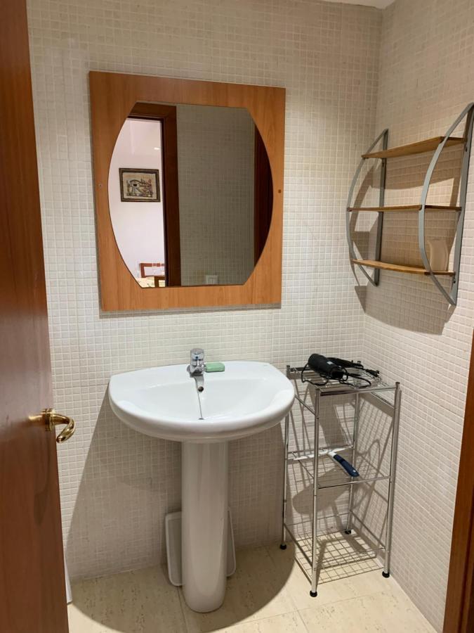 Apartamento Sol Y Mar Lloret de Mar Eksteriør billede